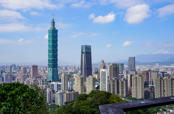臺北市3月房價跌1.5%、成交量增27%！專家：反映價格鬆動期啟動