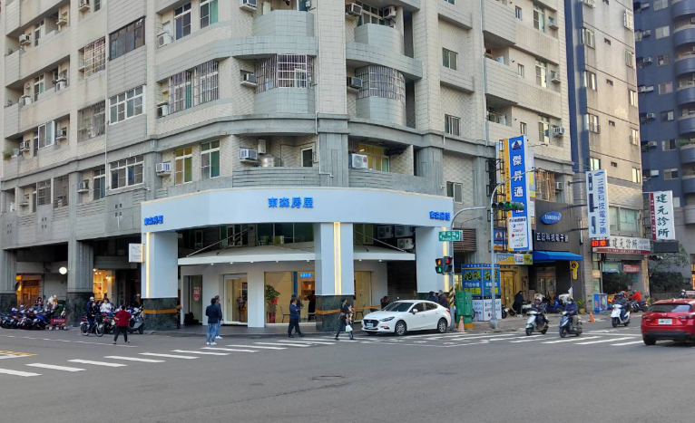 房仲驚爆倒閉寒潮！東森房屋高雄大裁員　信貸管制效應全面引爆