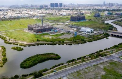 臺南市政府重磅公告：第2次市地重劃區抵費地標售開賣 8筆土地助推「樂業安居、以人為本的大臺南」