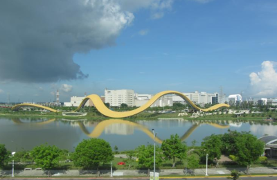 臺南市政府招標9千坪麻豆工業區 地上權設定案助力產業升級 打造南科人新故鄉