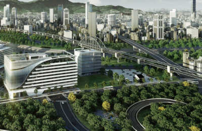 興富發T1：臺北內湖的商業新地標，地處內科、南軟與信義金三角的核心，啟動AI時代！