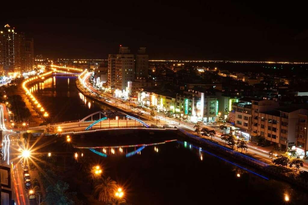 臺南114年民間參與公共建設案大規模啟動 12項案源投資達240億元