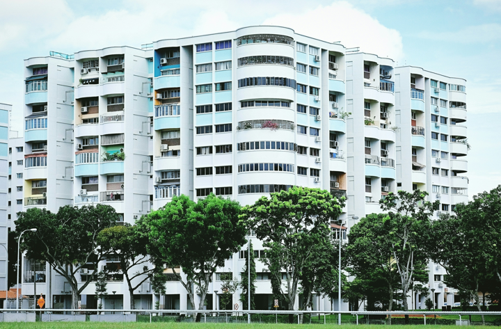 搶先申請！臺北市114年公寓修繕補助計畫 最高130萬助你提升社區居住品質