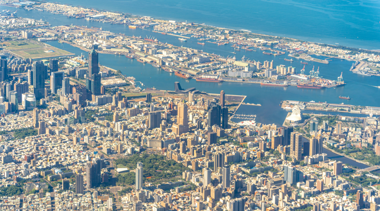 高雄房市推案急凍！3月總銷僅175億、年減逾六成驚現房市寒流