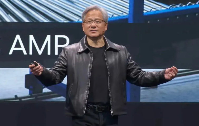 專家解析輝達進駐北士科：臺北科技走廊最後一塊拼圖到位 房市熱翻