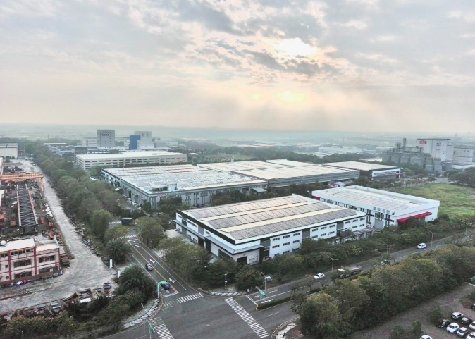 柳營迎智慧機器人時代！臺南科技廊帶擴張　專家預警房價將上看2字頭