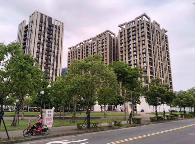 新北房市熱潮回來了？5月交易暴增26% 土城區單月掛牌創新高