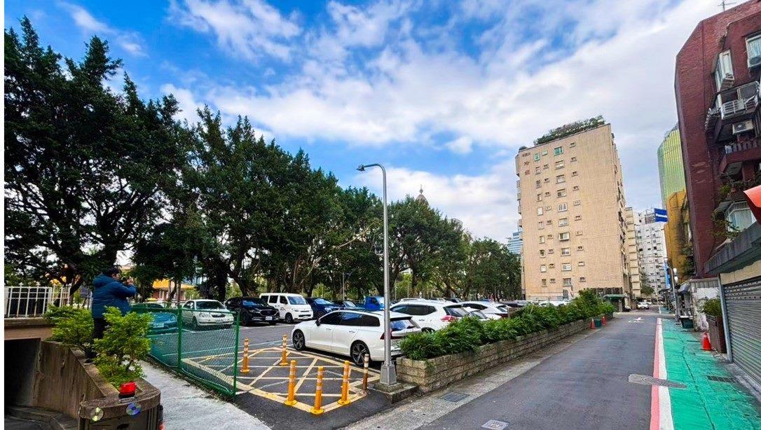 信義區逸仙段國有土地設定地上權案順利簽約！北市府攜手國防部與海悅建設推動城市發展