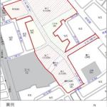 臺南市東區機35市地重劃獲內政部同意 榮民之家遷建引領公共服務升級