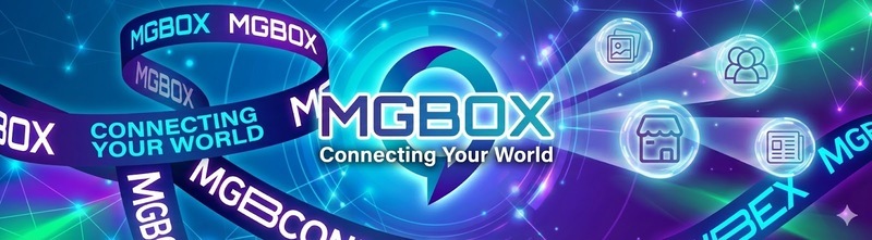 MGBOX