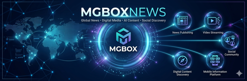 MGBOXNEWS新聞網