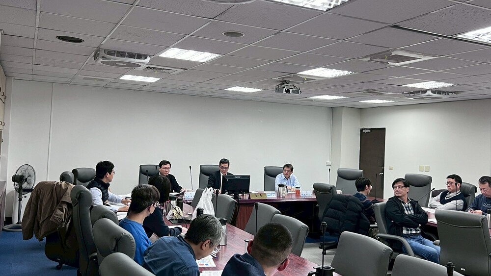 內政部跨部會攜手地方全面升級土方管理　協助營建產業突破暫置及去化難題