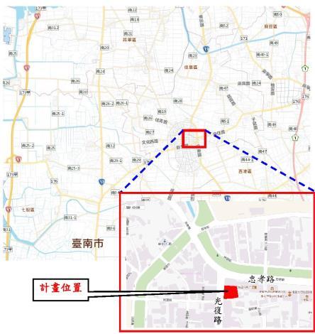 社區利多釋出！臺南佳里第三聯合活動中心用地變更正式核定