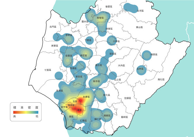 臺南市114年4月住宅價格指數微幅下修0.05%，呈盤整觀望格局，價跌量增雙重現象曝光
