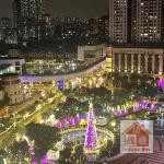 史丹佛千萬裝潢3房雙車位