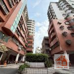 新營建業路1+2樓店住