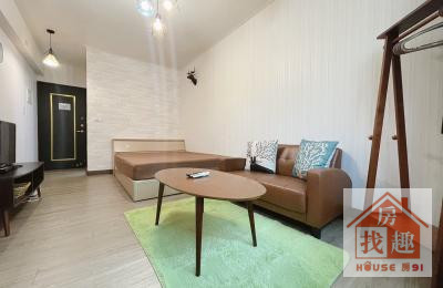 台南中西區【正興街精美套房｜投資自住首選】