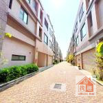 出租🌟安南人間清境日式裝潢大面寬車墅