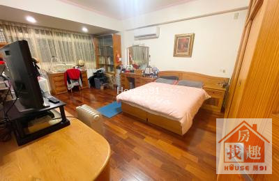 獨棟孝親二樓｜屋況美｜雙捷運走路到｜一層一戶