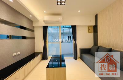 精美大三房｜拎包入住｜板橋社後商圈