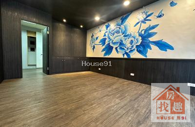 絕版透店辦｜可停車｜台藝大｜中山國小｜浮洲車站｜亞東捷運