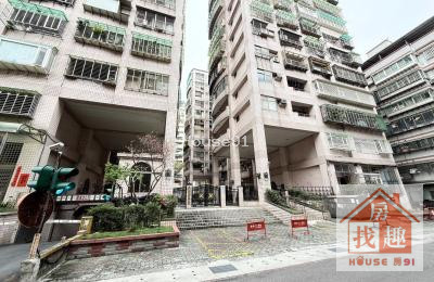 獨家專賣｜邊間電梯三房｜社後商圈｜低公設