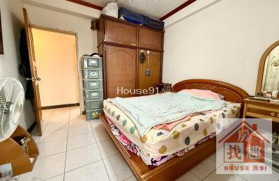 綠大郡景觀三房車｜中和環球｜稀有釋出