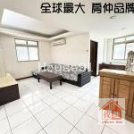 音樂公園~方正邊間採光~公寓三樓