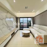 江翠北側｜樹海大三房+平車｜全新裝潢｜拎包入住｜近捷運