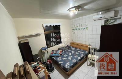 邊間孝親二樓｜新埔雙捷運｜商圈機能完善