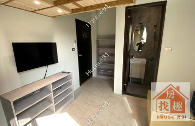 可短租🏡台南蛋黃區｜靜巷小閣樓｜文青美食-絕佳機能生活