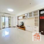 美術館 | 莫札特 | 高樓陽台進出精美三房平車