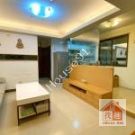 美術館免千萬!馬爾地夫不用千萬搬進美術館2+1房