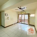 左營【翠華國宅】三鐵共構、方正採光大三房