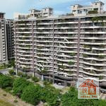 楠梓德賢商圈高大特區|福懋樹河院|高雄厝兩房車位