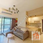 {一森青}榮總生活圈.綠景陽台公園首排溫馨三房平車