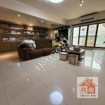 市區精華五福商圈福懋精硯大三房雙平車