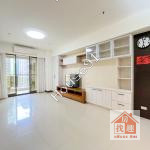 美術館 | 莫札特 | 高樓陽台進出精美三房平車