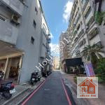 榮總 文藻13+1三角窗透天 高投報電梯套房