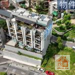 澄清湖【山階院】絕版大地坪四套房|電梯透天車墅