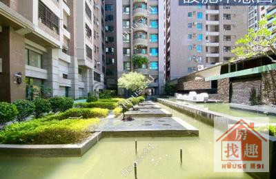 ❤️(專)馬爾地夫不用千萬搬進美術館2+1房