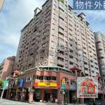 ❤️河堤小天母鼎宇建設高樓層景觀/衛浴開窗三房平車