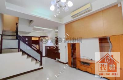 ❤️美術館|青海商圈|稀有社區型高品質美車墅