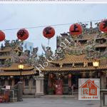 北港河畔極選建地