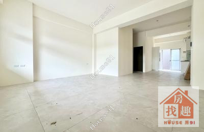 湖子內全新四車庫電梯別墅V