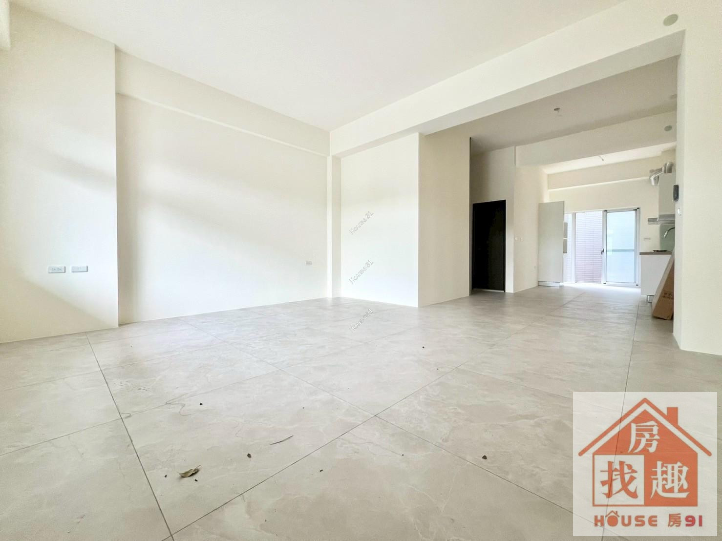 湖子內全新四車庫電梯別墅V