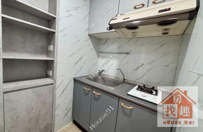 後火車站二房文青宅