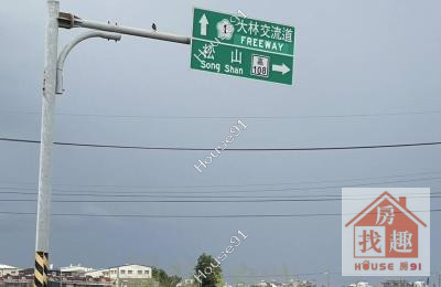 民雄中正大鎮增值農地