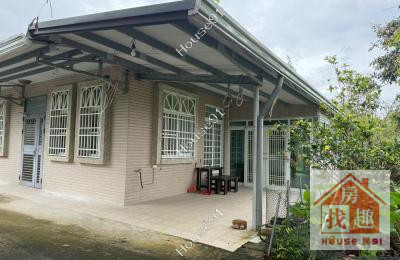 竹崎大建地農家樂