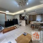 中壢大崙近青埔【廣涵】裝潢4房車樓中樓重疊別墅